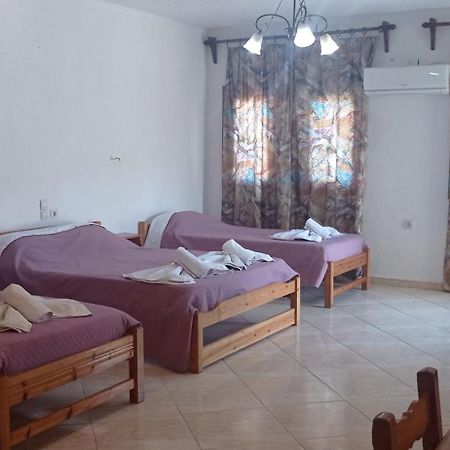 Smile Stella Studios Skopelos Dış mekan fotoğraf