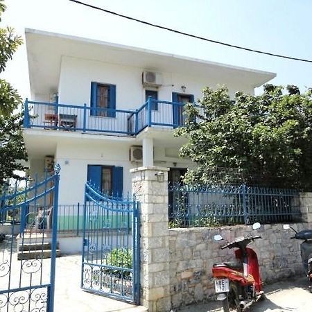 Smile Stella Studios Skopelos Dış mekan fotoğraf