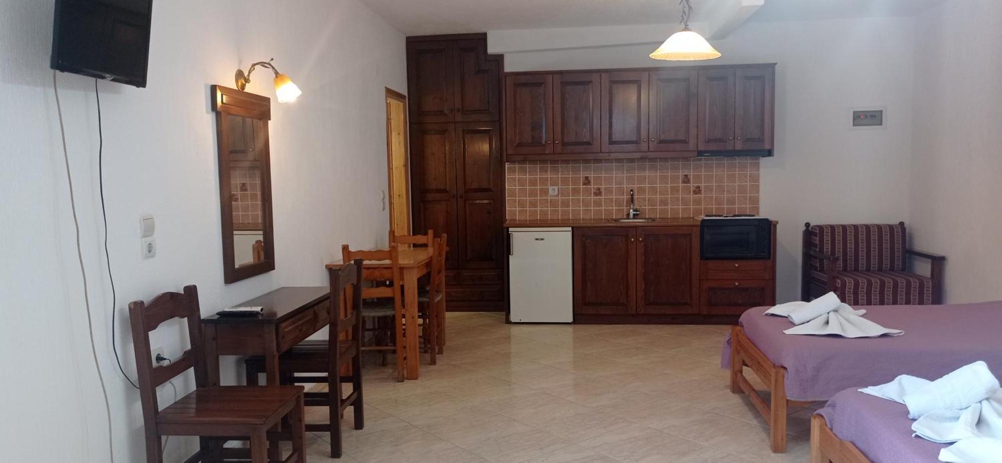 Smile Stella Studios Skopelos Dış mekan fotoğraf
