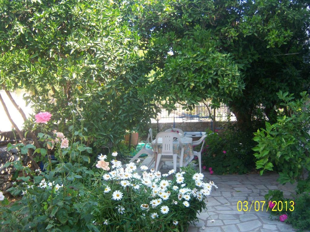 Smile Stella Studios Skopelos Dış mekan fotoğraf