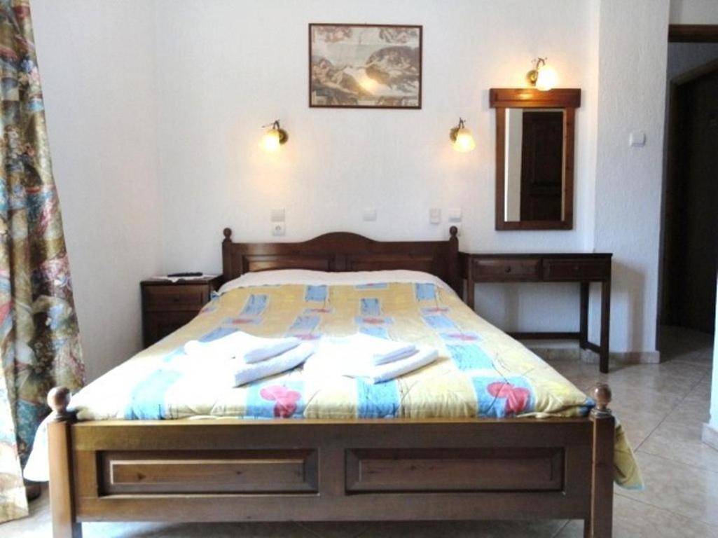 Smile Stella Studios Skopelos Dış mekan fotoğraf
