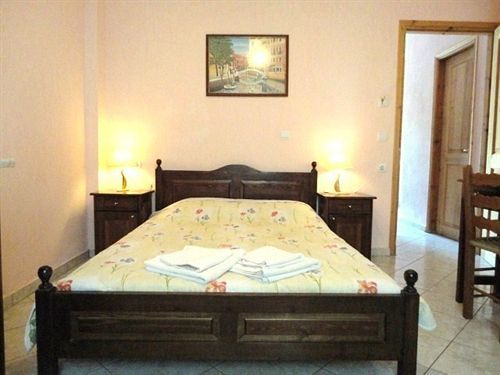 Smile Stella Studios Skopelos Dış mekan fotoğraf