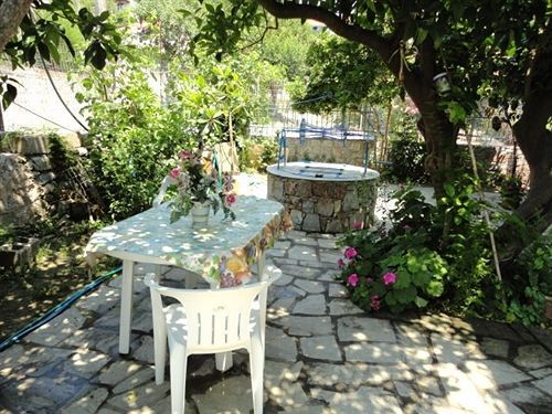 Smile Stella Studios Skopelos Dış mekan fotoğraf