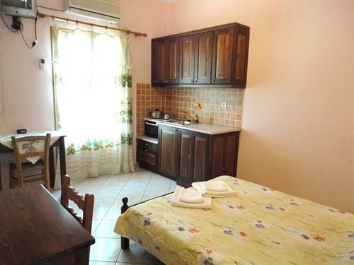 Smile Stella Studios Skopelos Dış mekan fotoğraf